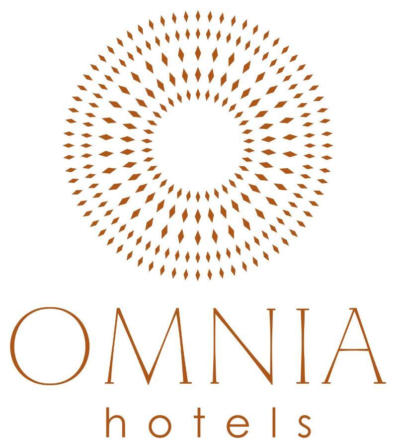 Hotel St Martin By Omnia Hotels Roma Exterior foto